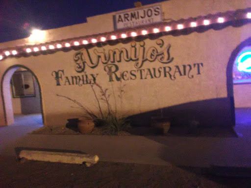 Armijo`s Mexican Restaurant
